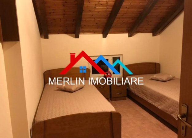 Tirane, jepet me qera apartament 3+1+Ballkon Kati 3, 120 m² 550 € (XHAMLLIKU)