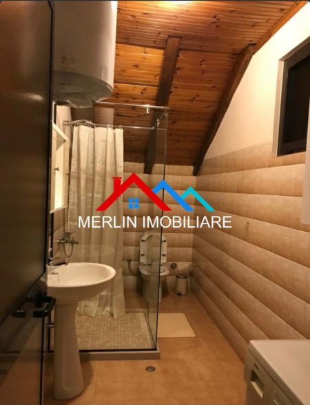 Tirane, jepet me qera apartament 3+1+Ballkon Kati 3, 120 m² 550 € (XHAMLLIKU)