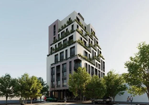 Tirane, shitet apartament 2+1+Aneks+Ballkon Kati 2, 114 m² 456.000 € (Rruga Myslym Shyri)