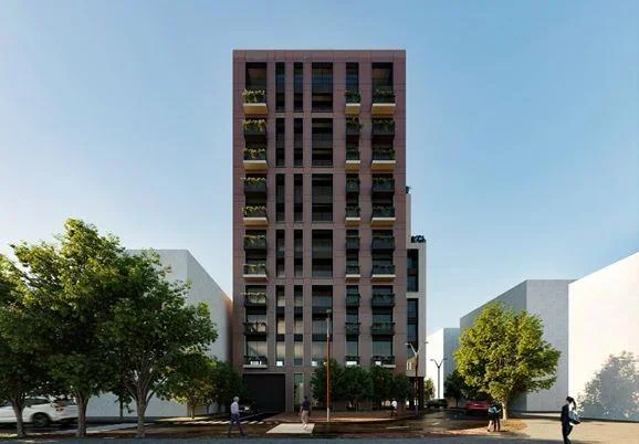 Tirane, shitet apartament 2+1+Aneks+Ballkon Kati 2, 114 m² 456.000 € (Rruga Myslym Shyri)