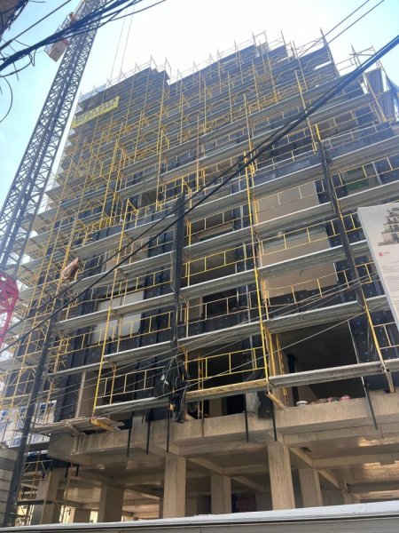 Tirane, shitet apartament 2+1+Aneks+Ballkon Kati 2, 114 m² 456.000 € (Rruga Myslym Shyri)