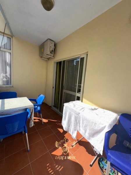 Durres, shes apartament 1+1+Ballkon Kati 2, 64 m² (• 1+1 + Ballkon 069 20 39 456 ILIRIA PLAZH)