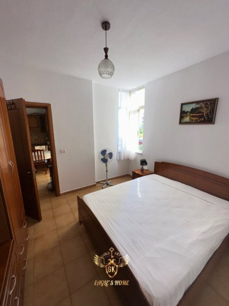 Durres, shes apartament 1+1+Ballkon Kati 2, 64 m² (• 1+1 + Ballkon 069 20 39 456 ILIRIA PLAZH)