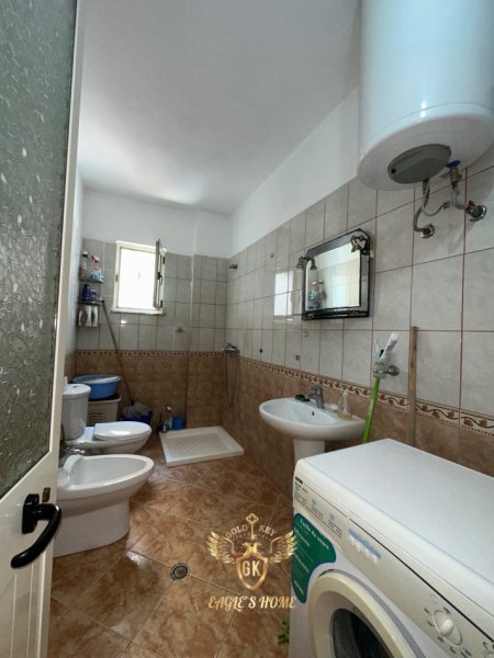 Durres, shes apartament 1+1+Ballkon Kati 2, 64 m² (• 1+1 + Ballkon 069 20 39 456 ILIRIA PLAZH)