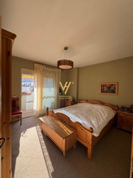 Tirane, shitet apartament 2+1+Ballkon Kati 5, 103 m² 150.000 € (FRESKU)