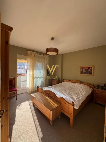 Tirane, shitet apartament 2+1+Ballkon Kati 5, 103 m² 150.000 € (FRESKU)