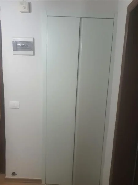 Tirane, jepet me qera apartament 1+1 Kati 2, 70 m² 700 € 