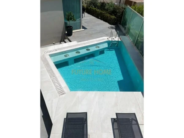 SHITET VILE E BASHKANGJITUR NE GREEN COAST 1