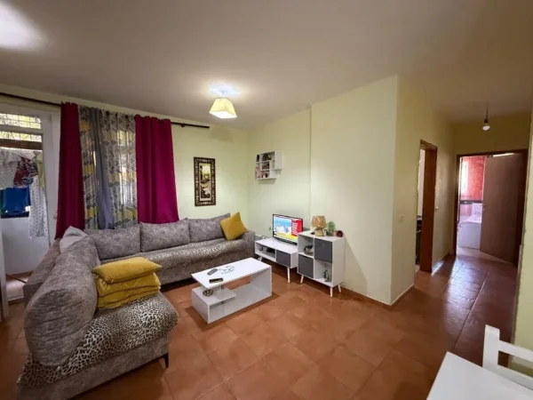Tirane, shitet apartament 2+1 Kati 0, 75 m² 120.000 € 