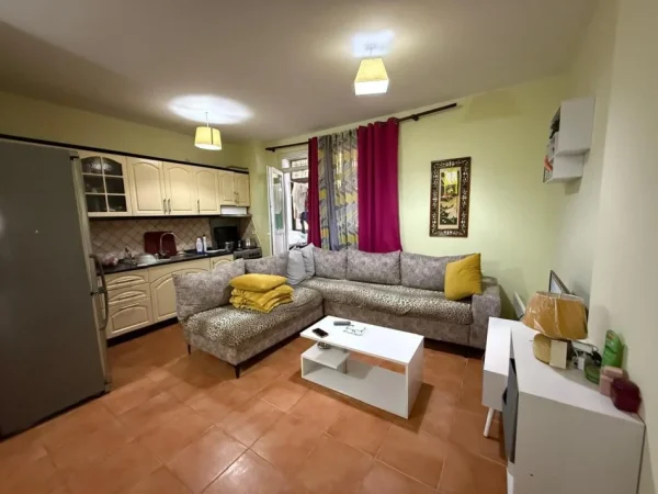 Tirane, shitet apartament 2+1 Kati 0, 75 m² 120.000 € 