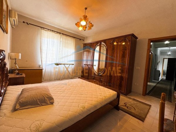 Tirane, jepet me qera apartament 2+1 Kati 4, 100 m² 600 € (Stadiumi Dinamo)
