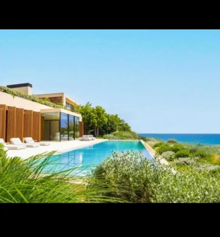 Vlore, shitet apartament 1+1+Ballkon Kati 0, 150 m² 410.000 € (palas)