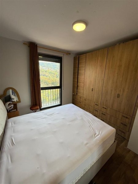 Tirane, shitet apartament 2+1+Ballkon Kati 5, 72 m² (Parku Olimpik)