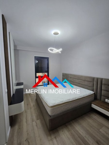 Tirane, jepet me qera apartament 2+1+Ballkon Kati 5, 110 m² 1.000 € (RRUGA MARIE KRAJA)