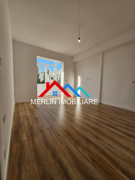 Tirane, shitet apartament 1+1+Ballkon Kati 5, 49 m² 137.000 € (Rruga e Kavajes ne qender.)