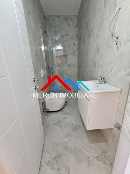 Tirane, shitet apartament 1+1+Ballkon Kati 5, 49 m² 137.000 € (Rruga e Kavajes ne qender.)