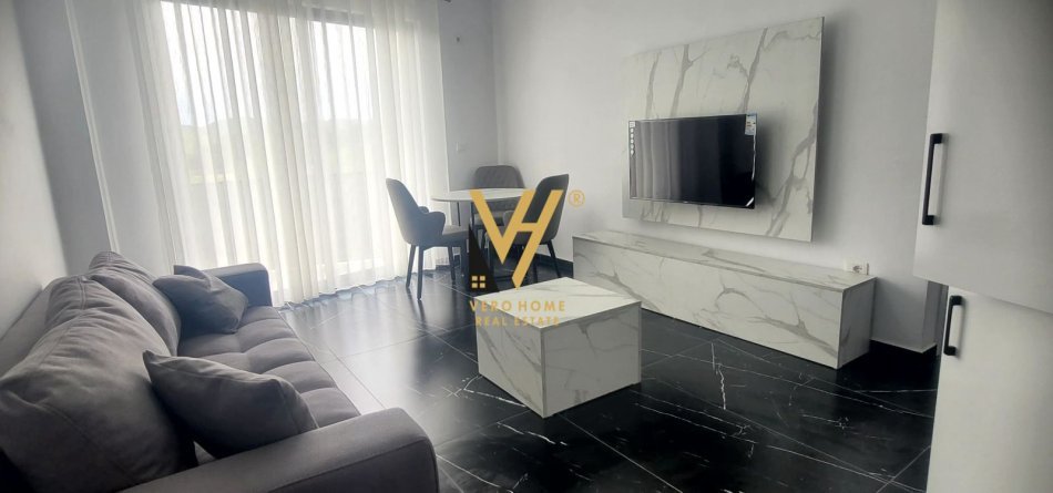 Durres, shitet apartament 1+1+Ballkon Kati 3, 51 m² 79.000€ (PISHAT E BUTA, DURRES)