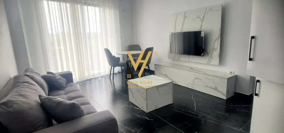 Durres, shitet apartament 1+1+Ballkon Kati 3, 51 m² 79.000€ (PISHAT E BUTA, DURRES)