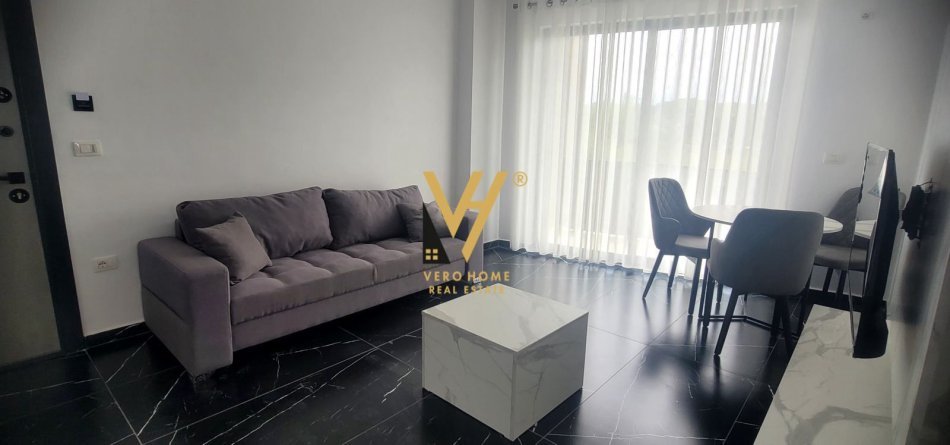 Durres, shitet apartament 1+1+Ballkon Kati 3, 51 m² 79.000€ (PISHAT E BUTA, DURRES)
