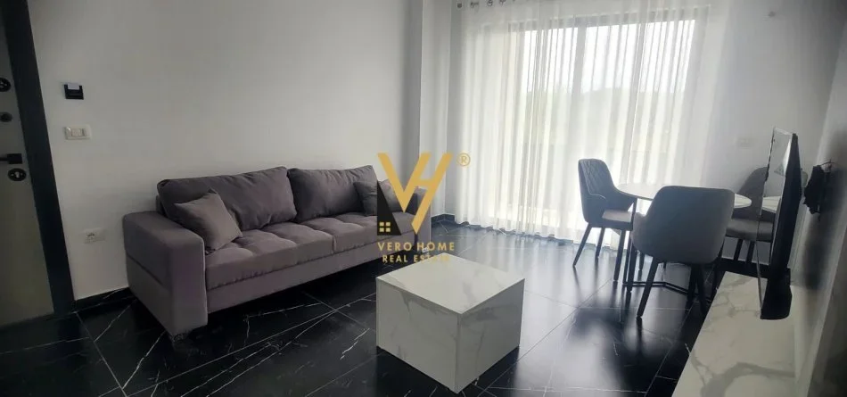 Durres, shitet apartament 1+1+Ballkon Kati 3, 51 m² 79.000€ (PISHAT E BUTA, DURRES)
