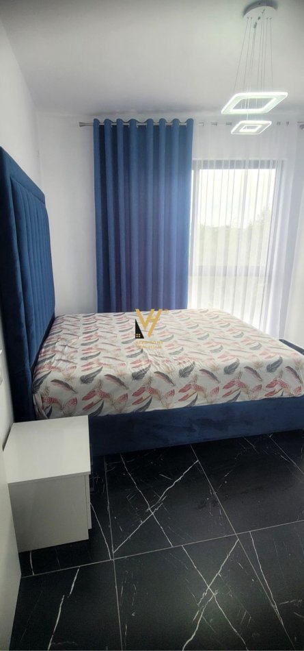 Durres, shitet apartament 1+1+Ballkon Kati 3, 51 m² 79.000€ (PISHAT E BUTA, DURRES)