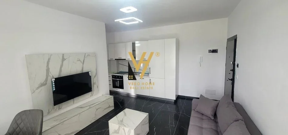 Durres, shitet apartament 1+1+Ballkon Kati 3, 51 m² 79.000€ (PISHAT E BUTA, DURRES)