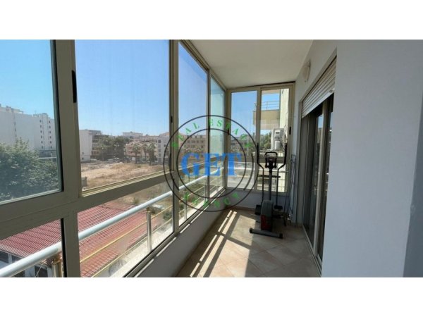 Durres, shitet apartament 2+1 Kati 3, 88 m² 128.000 € 
