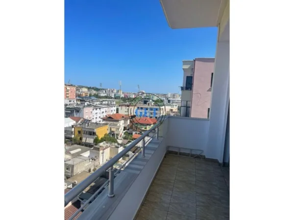 Durres, shitet apartament 1+1 Kati 8, 65 m² 85.000 € 