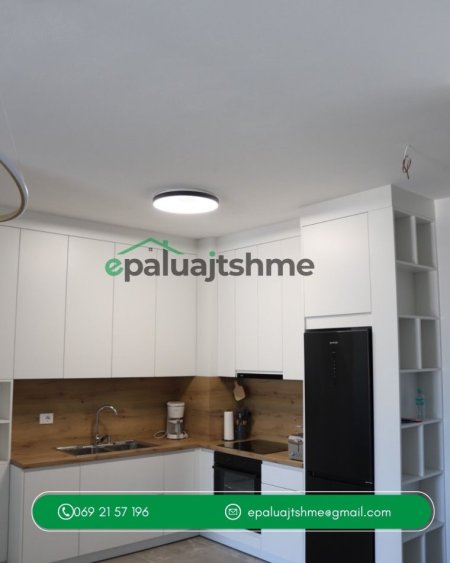 Tirane, shes 1+1+Ballkon Kati 6, 79 m² 95.000 €