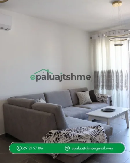 Tirane, shes 1+1+Ballkon Kati 6, 79 m² 95.000 €