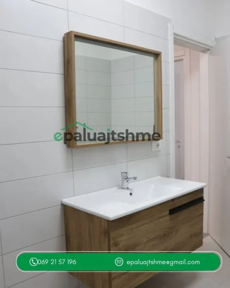 Tirane, shes 1+1+Ballkon Kati 6, 79 m² 95.000 €