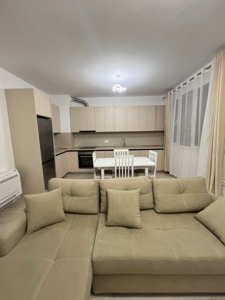 Tirane, jepet me qera apartament 2+1 Kati 9, 100 m² 600 € 