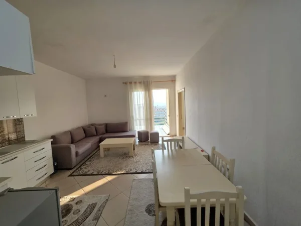 Tirane, shitet apartament 2+1+Ballkon Kati 7, 87 m² 109.000 € (Shefqet Kuka Fresk)