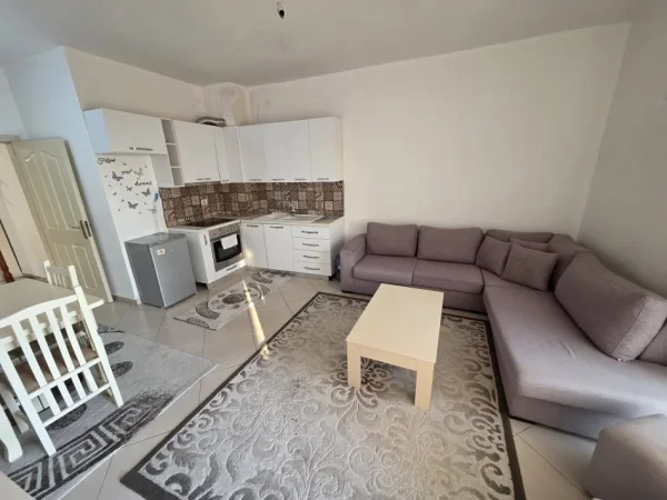 Tirane, shitet apartament 2+1+Ballkon Kati 7, 87 m² 109.000 € (Shefqet Kuka Fresk)