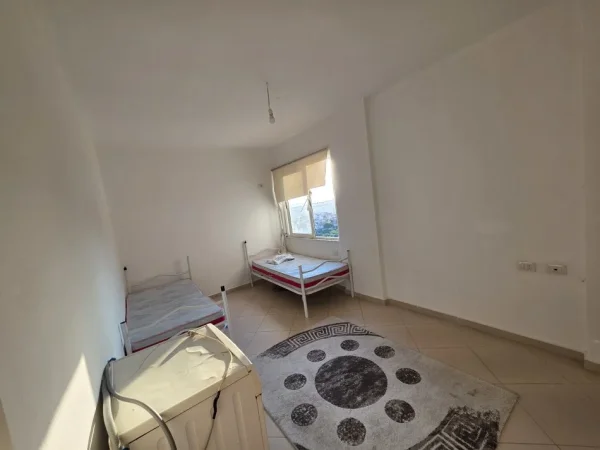 Tirane, shitet apartament 2+1+Ballkon Kati 7, 87 m² 109.000 € (Shefqet Kuka Fresk)