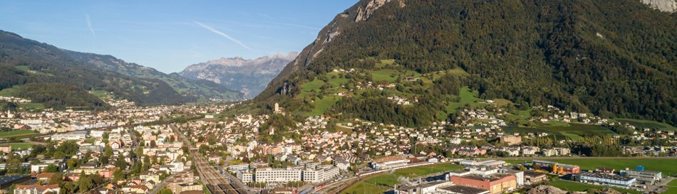 Zvicer, ofroj City-tour | Vizita qytetesh Zvicer Kanton St. Gallen Sargans sipas deshires tuaj nga 1 Gushti 2025