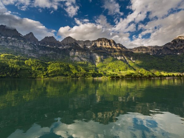 Zvicer, ofroj City-tour | Vizita qytetesh Zvicer Kanton St. Gallen Sargans sipas deshires tuaj nga 1 Gushti 2025