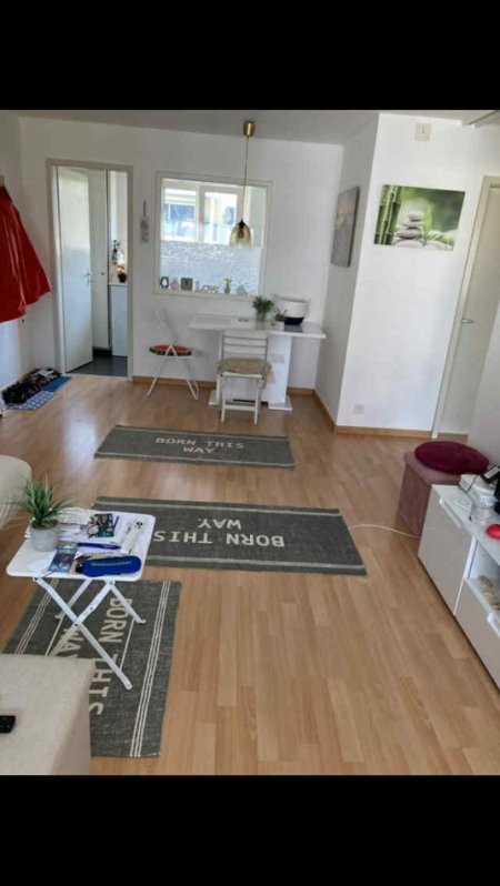 Zvicer,  Njoftim për Qira Apartamenti në Sargans, Kanton St. Gallen nga 1 Gushti 2025