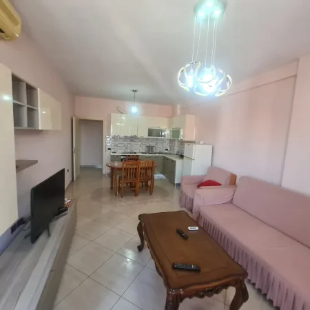 Astir, shes1+1 te Vila L1, Kati 8, 79 m², (me Hipoteke))