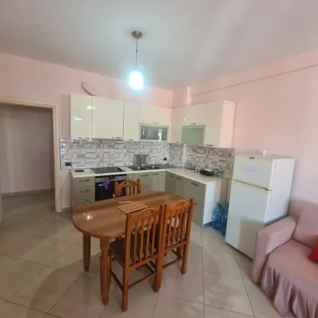 Astir, shes1+1 te Vila L1, Kati 8, 79 m², (me Hipoteke))