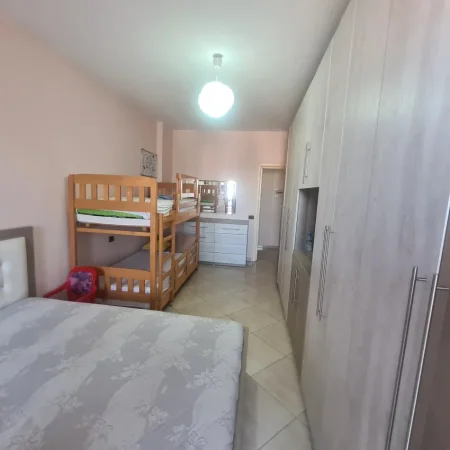 Astir, shes1+1 te Vila L1, Kati 8, 79 m², (me Hipoteke))