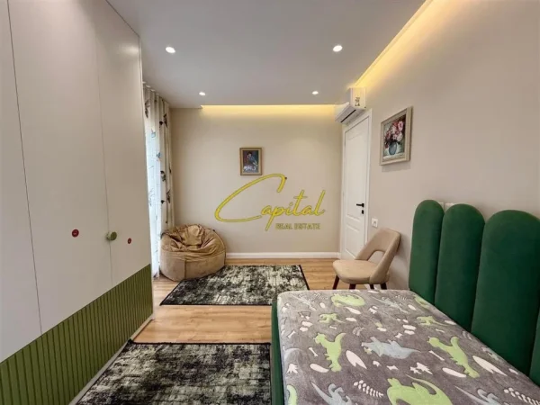 Tirane, shitet apartament 2+1+2 Kati 7, 113 m² 253.000 € ( RRUGA XHANFIZE KEKO )