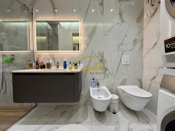 Tirane, shitet apartament 2+1+2 Kati 7, 113 m² 253.000 € ( RRUGA XHANFIZE KEKO )