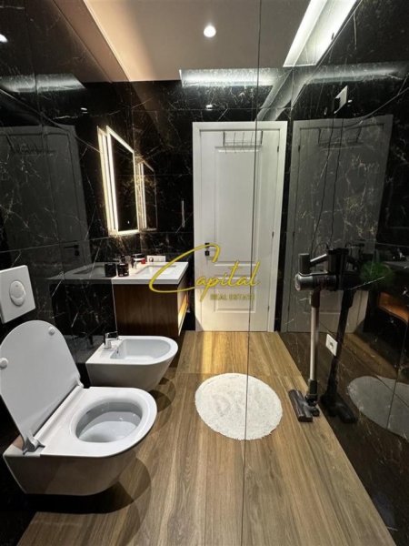 Tirane, shitet apartament 2+1+2 Kati 7, 113 m² 253.000 € ( RRUGA XHANFIZE KEKO )