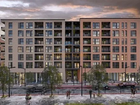 Tirane, shitet apartament 2+1 Kati 3, 110 m² 11.600.000 € 