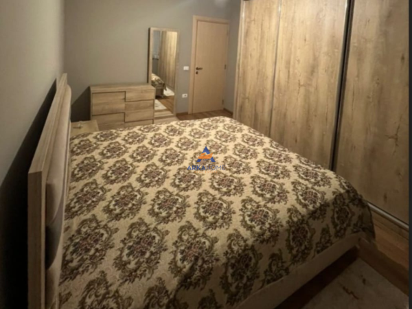 Tirane, jepet me qera apartament 2+1+Ballkon Kati 8, 110 m² 660 € (DON BOSKO, PRANE VIZION PLUS)