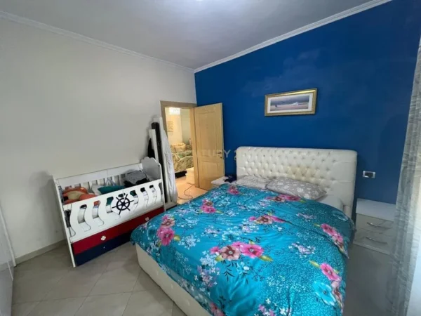 Tirane, shes apartament 2+1 Kati 2, 106 m² 132.000 € (Fresk)