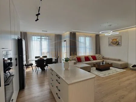 Tirane, shitet apartament 3+1 Kati 8, 155 m² 31.200.000 € 