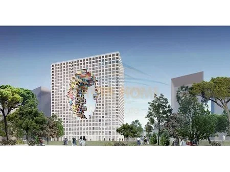 Tirane, shitet apartament 2+1 Kati 12, 133 m² 33.300.000 € 