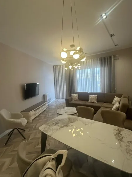 Tirane, shitet apartament 2+1+Aneks+Ballkon Kati 7, 120 m² 360.000 € (Qender)